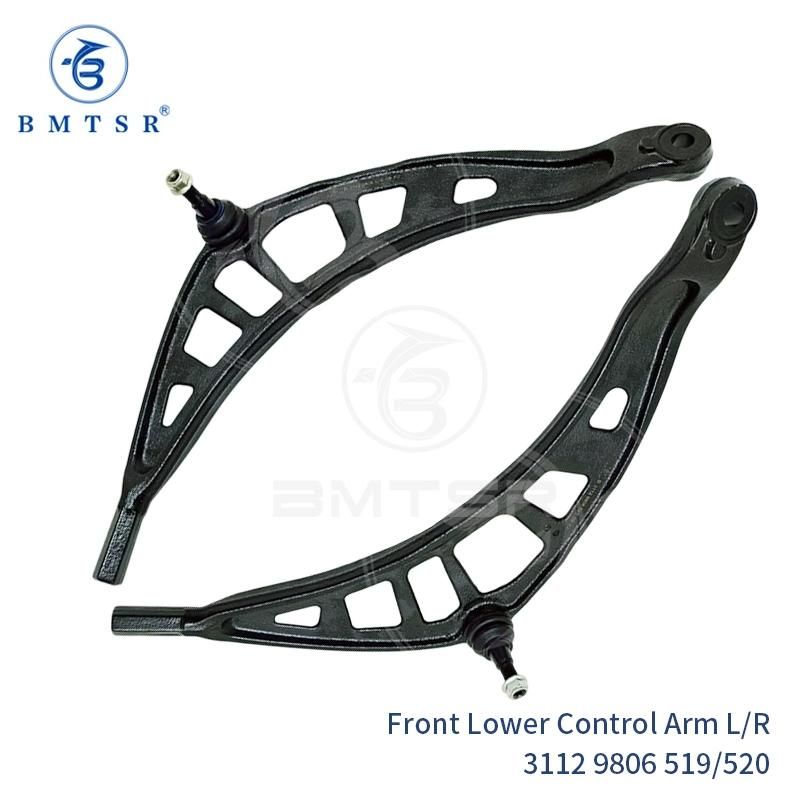 Front Lower Control Arm L/R 31129806519 31129806520 for R60
