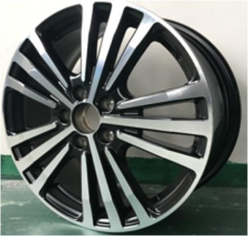 S5746 JXD Brand Auto Spare Parts Alloy Wheel Rim Replica Car Wheel for Honda Elysion