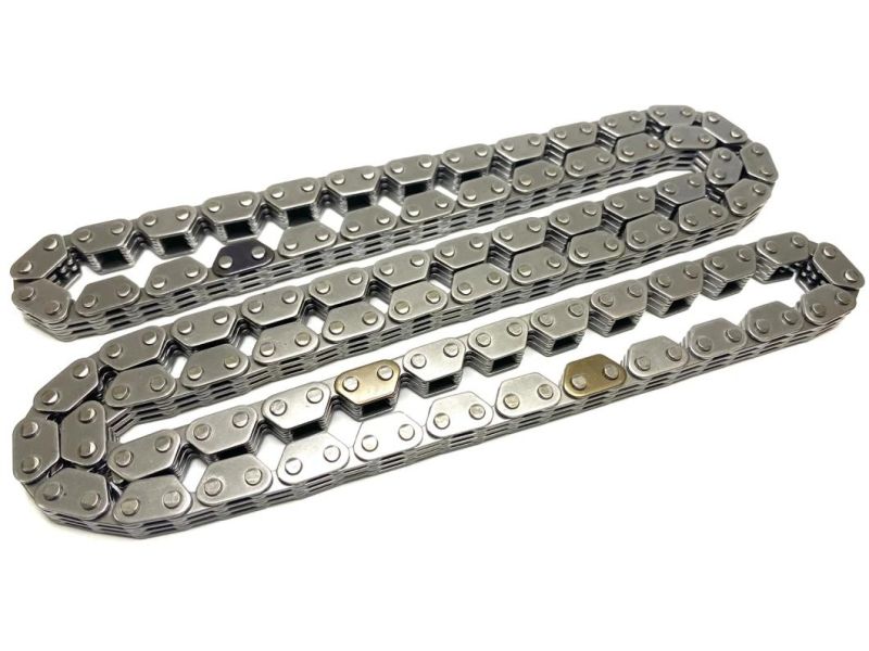 12627107 AC Delco Timing Chain New for Chevy Coupe Sedan Chevrolet Camaro Blazer