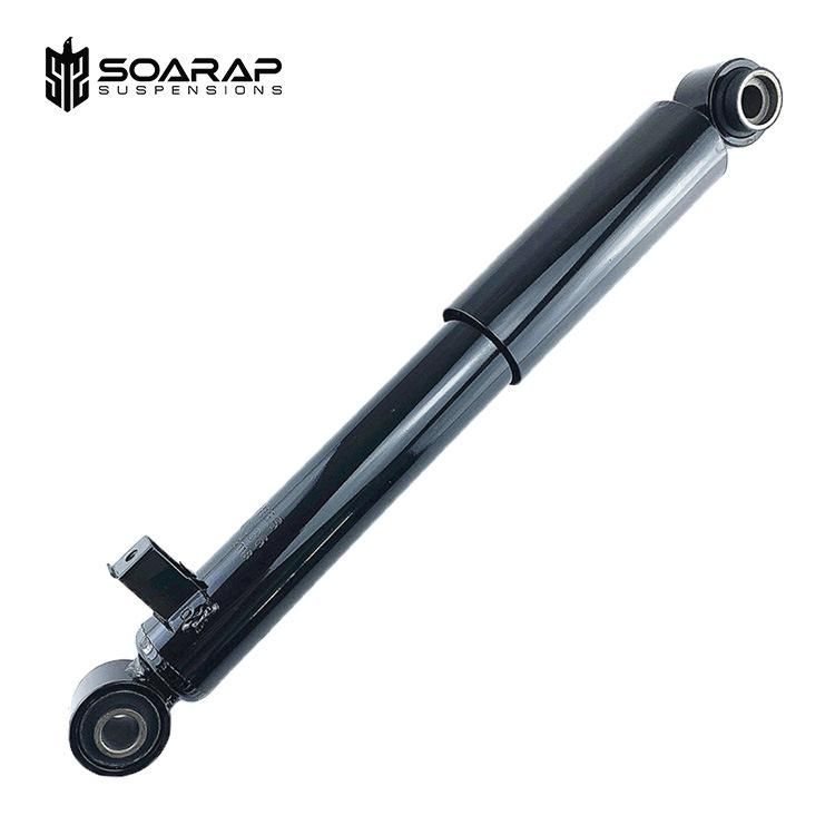 Car Front Shock Absorber 553102b201 for Hyundai Santa Fe