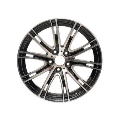 Car Alloy Wheel Rims Cast Wheels Wheel Hubs