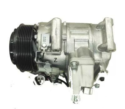 Auto Air Conditioner Parts for Toyota Lexu Es350 AC Compressor