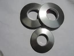 High Efficiency Custom Different Sizes Stainless Steel/Carbon Steel/DIN 2093 Disc Springs with Bottom Price