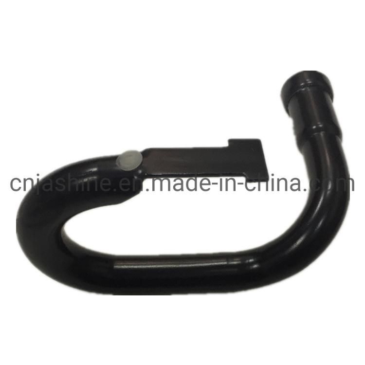 Jas-E006 Automobile Seat Belt Inflator Repairing Safety Belt Tube Inflator for Cadillac Left Tube Type