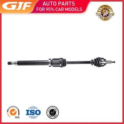Transmission CV Axle Drive Shaft Axle Shaft for Ford Focus 1.8 2.0 at 2006-2011 C-Fd020-8h