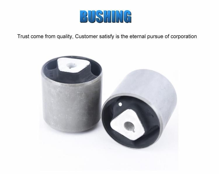 High Quality Rear Control Arm Bushing Fits for BMW OE 31120393540