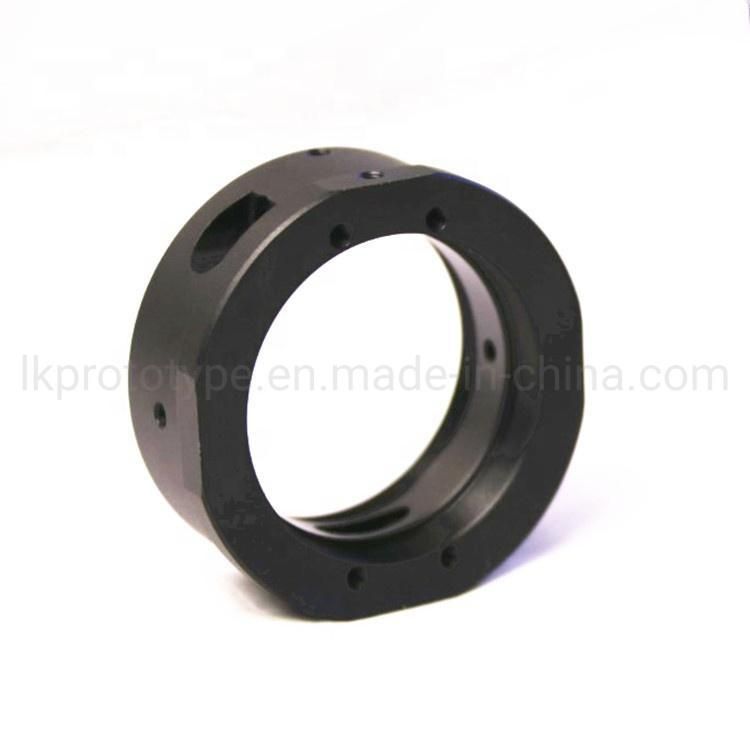 Custom Precision Stainless Steel/Plastic/PVC/Aluminum Part CNC Turning/Machining Fabrication Service