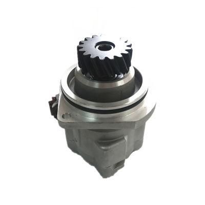 Original Sinotruk HOWO Truck Spare Parts Power Steering Vane Pump Wg9619470080