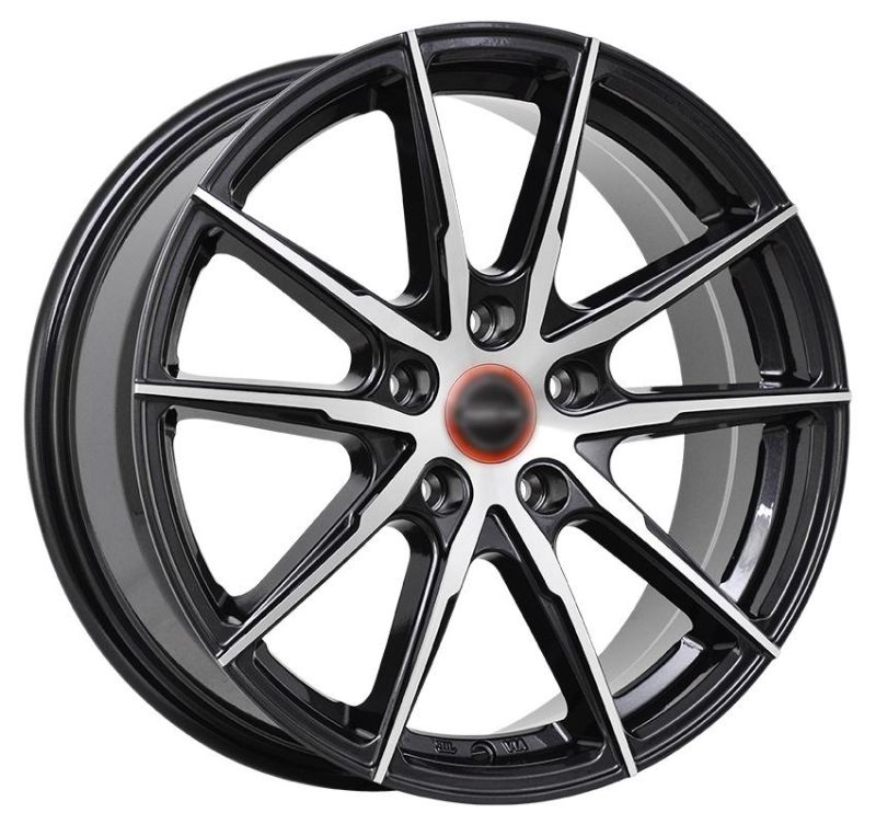 Am-3083 Aftermarket Car Alloy Wheel Rim