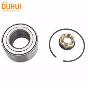 High Precision Wholesale Automotive Parts Front Axle Wheel Hub Bearing Kits Wheel Bearing for Renault Vkba3596