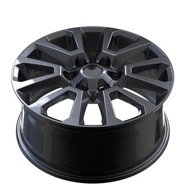 17*7.5 18*8.0 Machine Spoke Wheel Rim Tuner