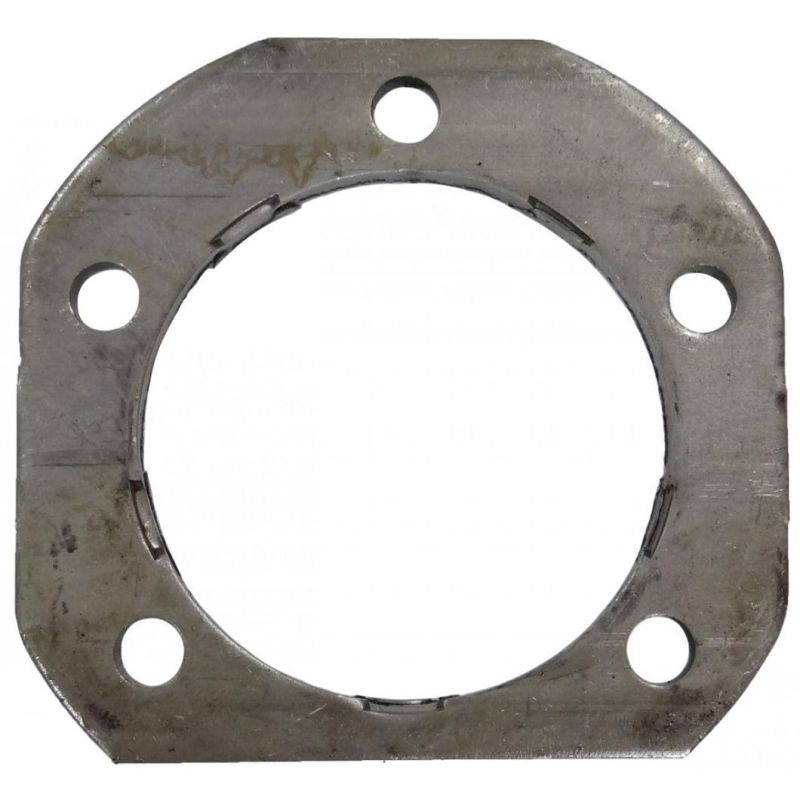 5 Hole Trailer Axle Brake Flange