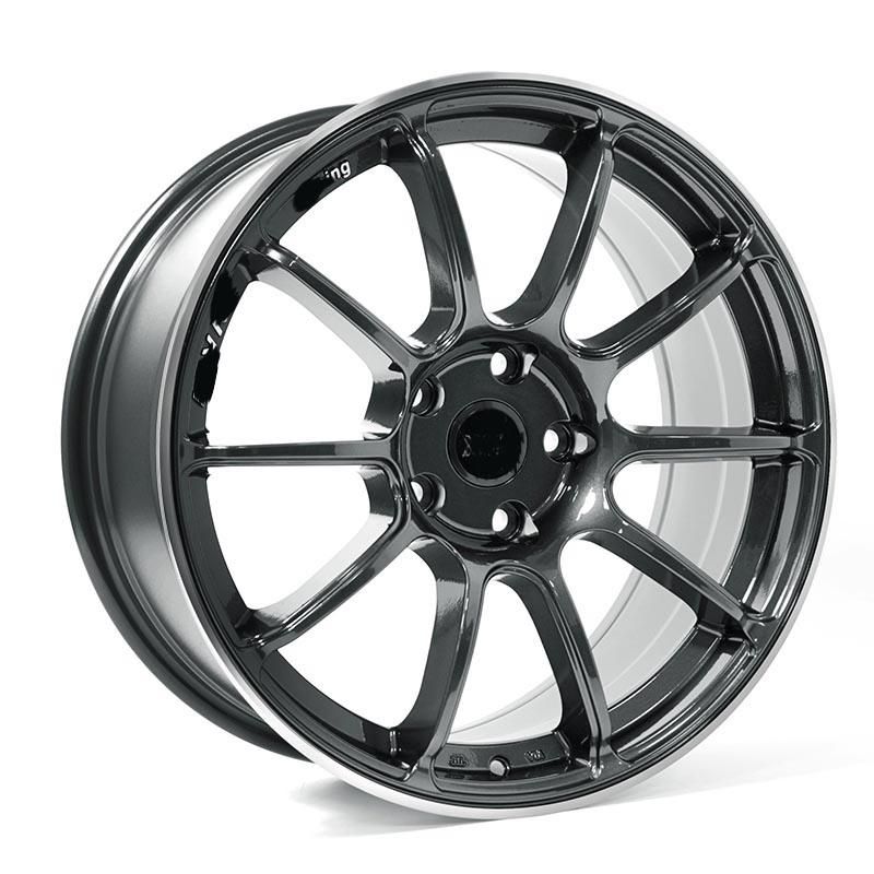 18inch Gunmetal Wheel Rim Replica