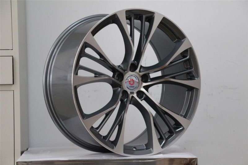 BMW Alloy Wheels