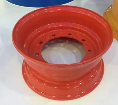 High Quality Agricultural Wheel Rim 14.5X7 with Cheap Price