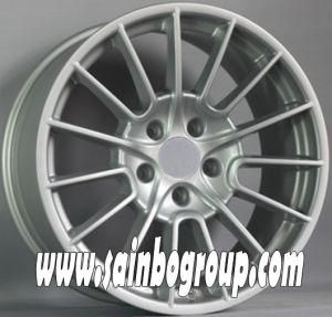 Merceders Car Alloy Wheel; 18/19 Inch Wheels