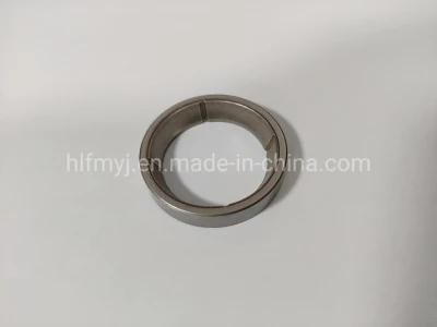 Upper Bearing of Sintered Powder Metallurgy Parts Hl002132