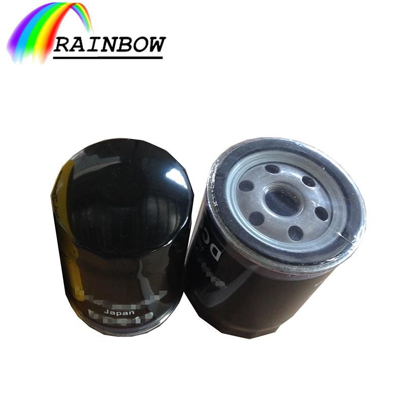 Good Quality Auto Parts 056115561g Machine Oil Filter Assembly for Volkswagen (VAG)