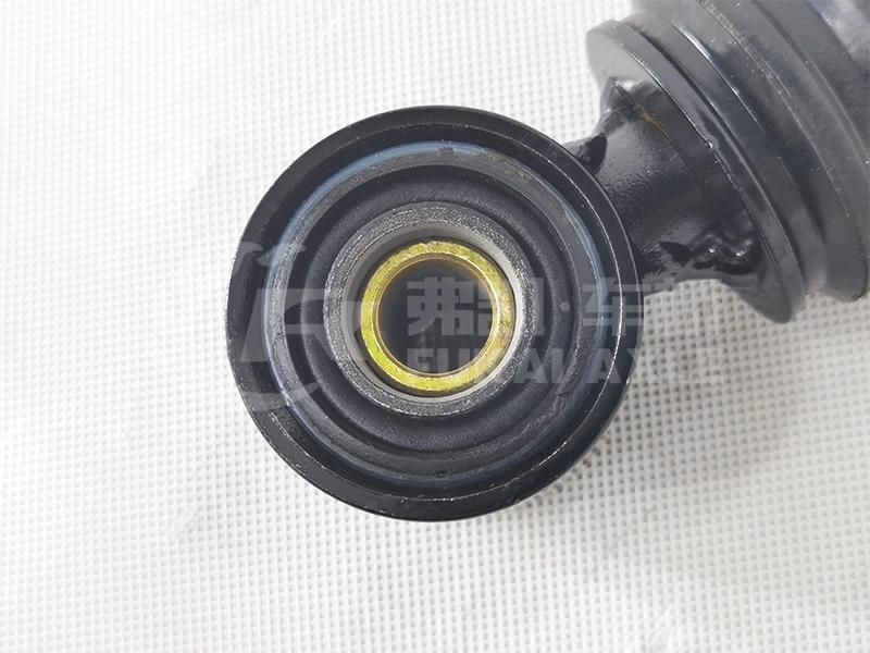 Dz15221443120 Lateral Shock Absorber for Shacman Delong X3000 M3000 Truck Spare Parts