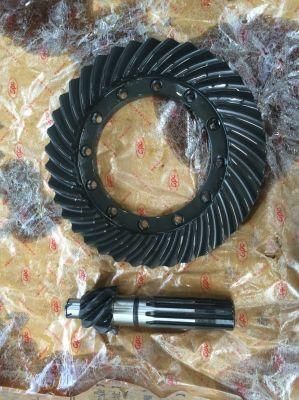 Transmission Mf240 Crown Wheel and Pinion for Engineering Industry