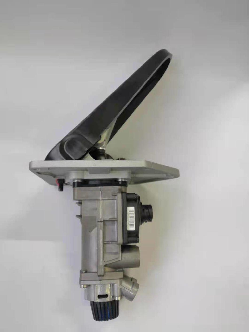 Trcuk Spareparts Wabco Brake Signal Transmitter 4800020220