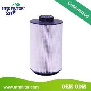 Auto Spare Parts Fuel Filter for Volvo Engine E416kp D36
