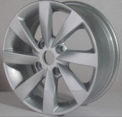 S8309 JXD Brand Auto Spare Parts Alloy Wheel Rim Replica Car Wheel for Mazda 3