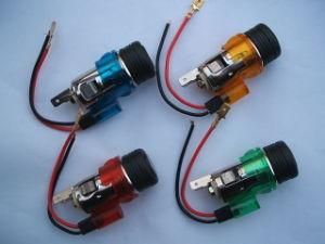 Car Cigarette Lighter Plug