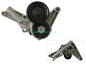 High Quality Belt Tensioner Pulley for GM Engine OEM 92082702