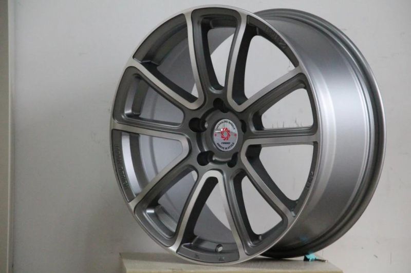 Deep Dish Car Rims