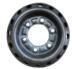 China Manufacturer OEM Steel Wheel/Size14*5.5