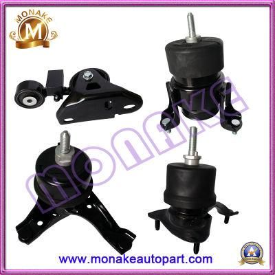 Engine Rubber Motor Mount Auto Spare Parts for Toyota Camry (12361-28220, 12362-28200, 12372-28190, 12309-28160)