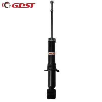 Chinese Factory Gdst Brand Rear Shock Absorber for Toyota Corolla Nze122 Zze122 OEM 341322