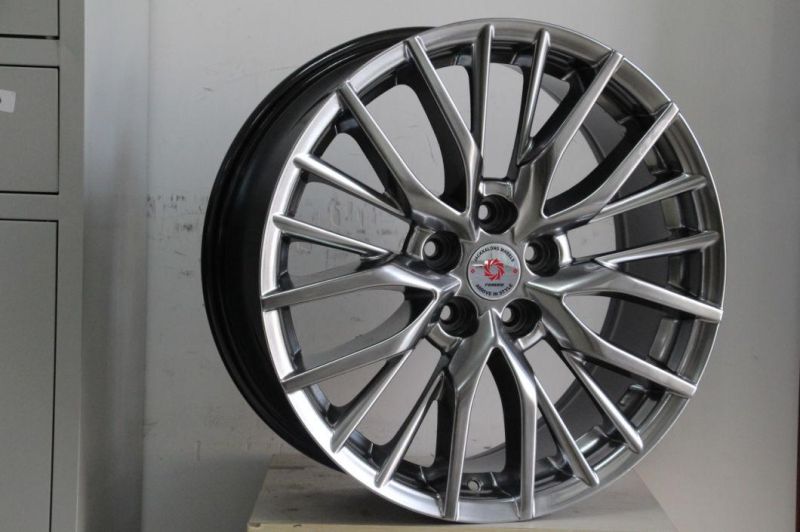 114.3 Rims for Lexus