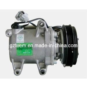 Auto Air Conditioning A/C Compressor for Chana Star, Chana Star Compressor, 12V Compressor