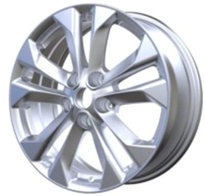 S5675 JXD Brand Auto Spare Parts Alloy Wheel Rim Replica Car Wheel for Nissan X-Trail