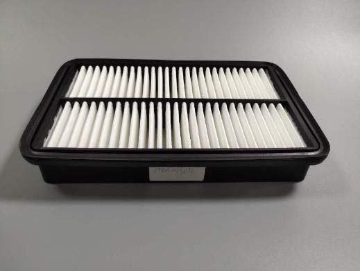 Good Quality From Zhouhao Manufacture Air Filter Element for Toyota 17801-15070/02030