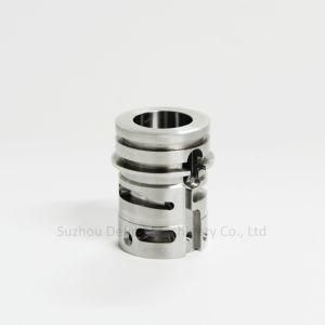 High Precision Aluminum CNC Auto Suspensions