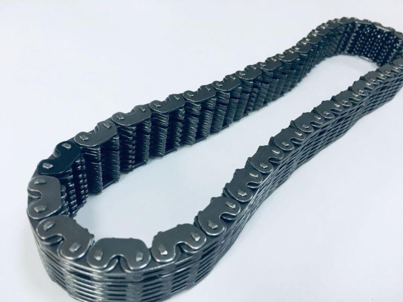 Transfer Case Chain Auto Timing Transmission Box Chain for Suzuki Vitara Grand Vitara X90 XL7 Transfer Drive Gear Chain 29225-78e00 2922578e00 Hv-118 Chrysler