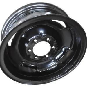 Steel Wheel Rim for Truck (5.50-16)