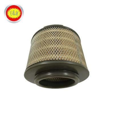 Hot Sale Engine Parts Air Filter 17801-0c010 for Toyota