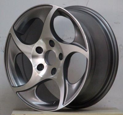 15 Inch 15X7 Passenger Car Rim for Sale