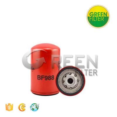FF42000 FF5018 Diesel Engines Fuel Spin-on Fuel Filter Wk731 Bf788 Bf988 33358 FF5033 Bf782 P550943