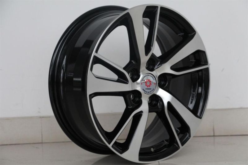 Automotive Wheels for Toyota