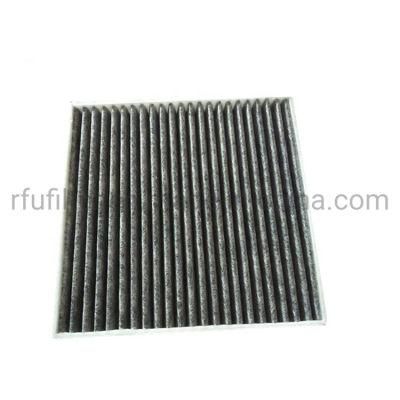 Spare Parts Car Accessories 6q0820367 Cabin Air Filter