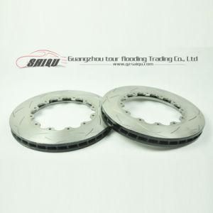 Brake Disc T335532 for Mitsubishi Brake Parts Replacement