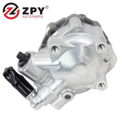 Zpy Brand Wholesale Auto Parts 4f0145155r 4f0145156 4f0145156D 4f0145156g 4f0145156L Power Steering Pump for VW Audi A6 4f2, C6 2.0