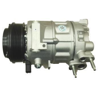 Auto Air Conditioning Parts for Jeep Wrangler 2.0t AC Compressor
