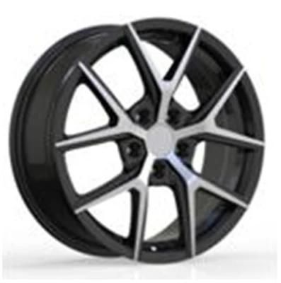 J1098 JXD Brand Auto Spare Parts Alloy Wheel Rim Replica Car Wheel for Toyota