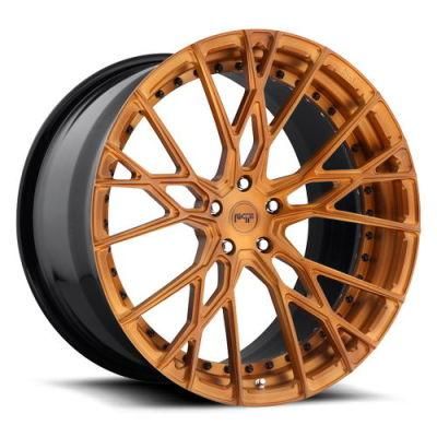 Forged Wheel for Jeep